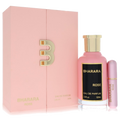 Bharara Bharara Rose Eau De Parfum Women 3.4 Oz