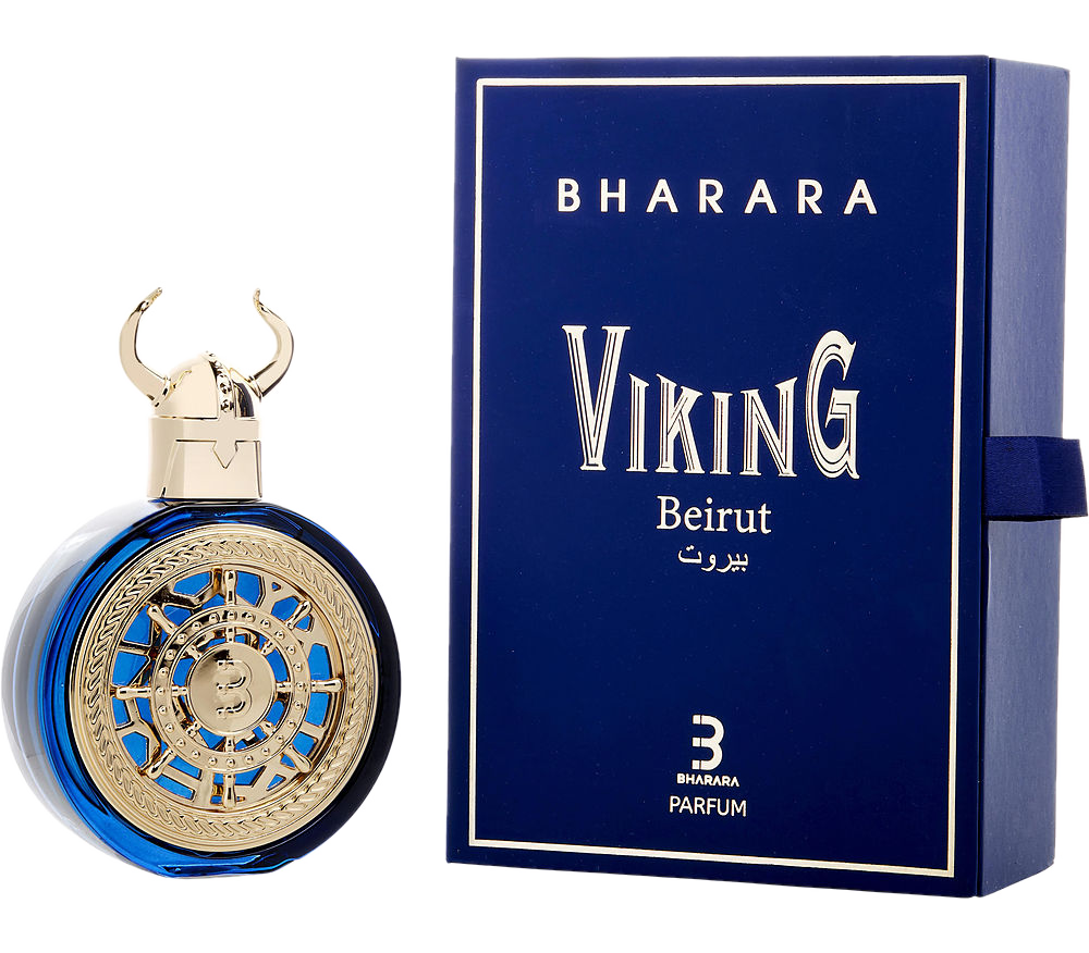 Bharara Bharara Viking Beirut 3.4 oz