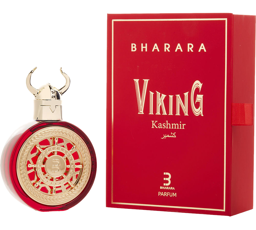 Bharara Bharara Viking Kashmir Parfum 3.4oz