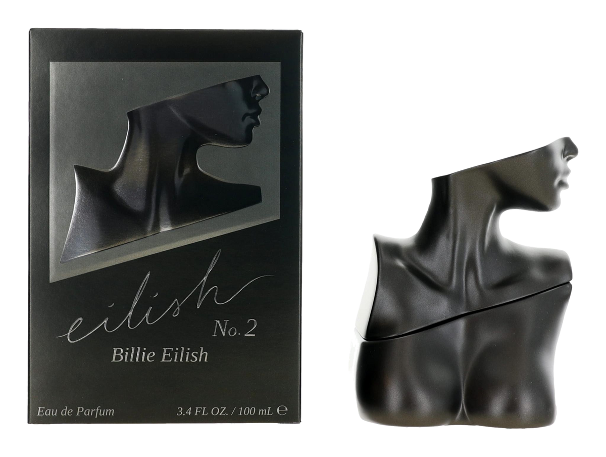Billie Eilish Billie Eilish Womens No2 Eau De Parfum 100ml - One Size