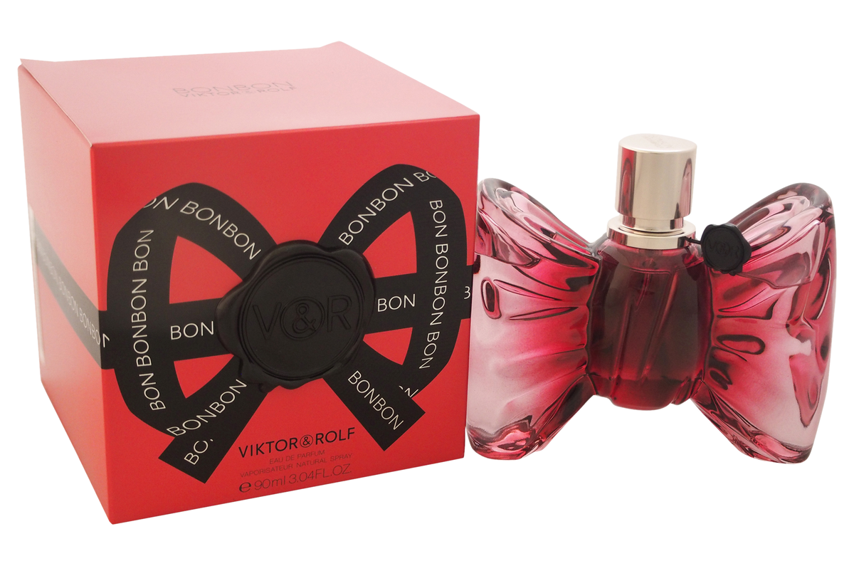 Viktor & Rolf Bonbon by Viktor & Rolf Edp Spray 3 Oz