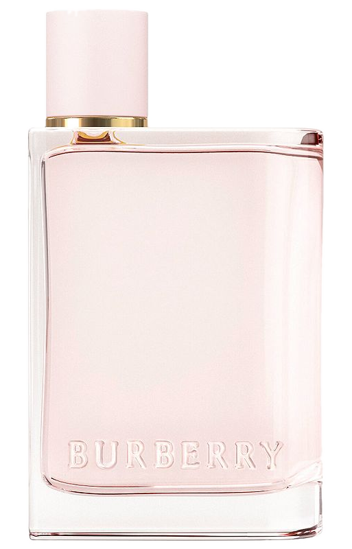 Burberry Burberry Her Eau De Parfum by Burberry 3.3 Oz / 100 Ml