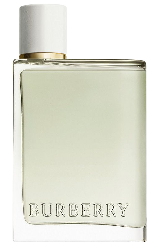Burberry Burberry Her Eau De Toilette for Women 100 Ml