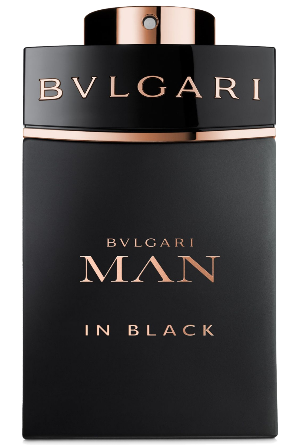 Bvlgari Bvlgari Man in Black Eau De Parfum 100ml Spray