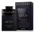 Bvlgari Bvlgari Man in Black Parfum  100ml