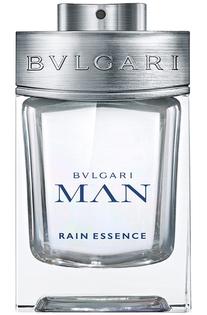Bvlgari Bvlgari man Rain Essence EDP 3.4 oz