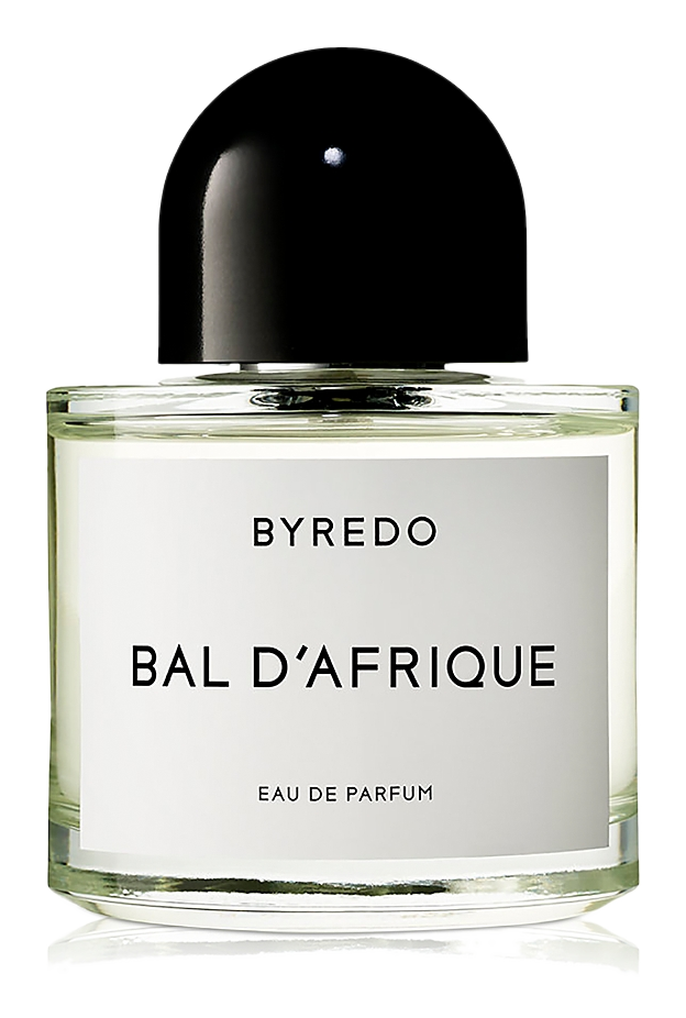 Byredo Byredo Bal D'Afrique Eau De Parfum Spray 124207 100ml/3.4oz