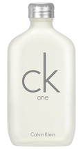 Calvin Klein Calvin Klein CK One Eau De Toilette - 6.7 oz