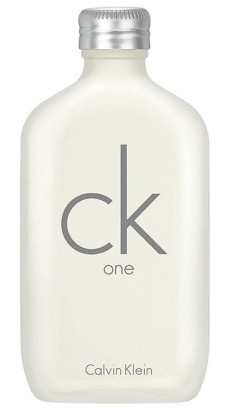 Calvin Klein Calvin Klein Ck One Eau De Toilette, One Size, 3 4 Oz
