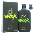Calvin Klein Calvin Klein Ck One Shock Perfume  6.7 Oz