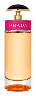 Prada Candy by PRADA Eau De Parfum Spray 2.7 Oz