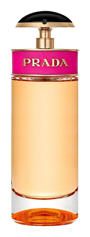 Prada Candy by PRADA Eau De Parfum Spray 2.7 Oz