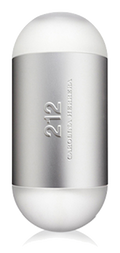 Carolina Herrera Carolina Herrera 212 NYC 100ml Eau De Toilette Spray
