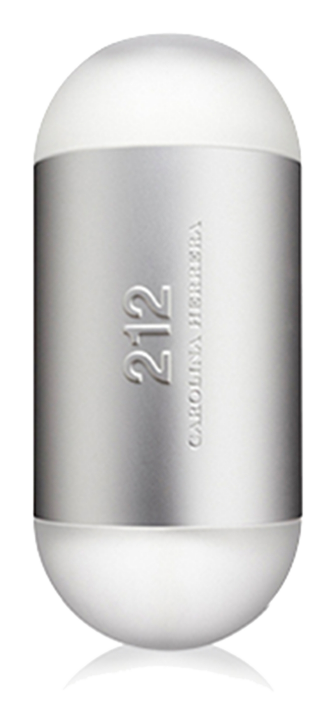 Carolina Herrera Carolina Herrera 212 NYC 100ml Eau De Toilette Spray