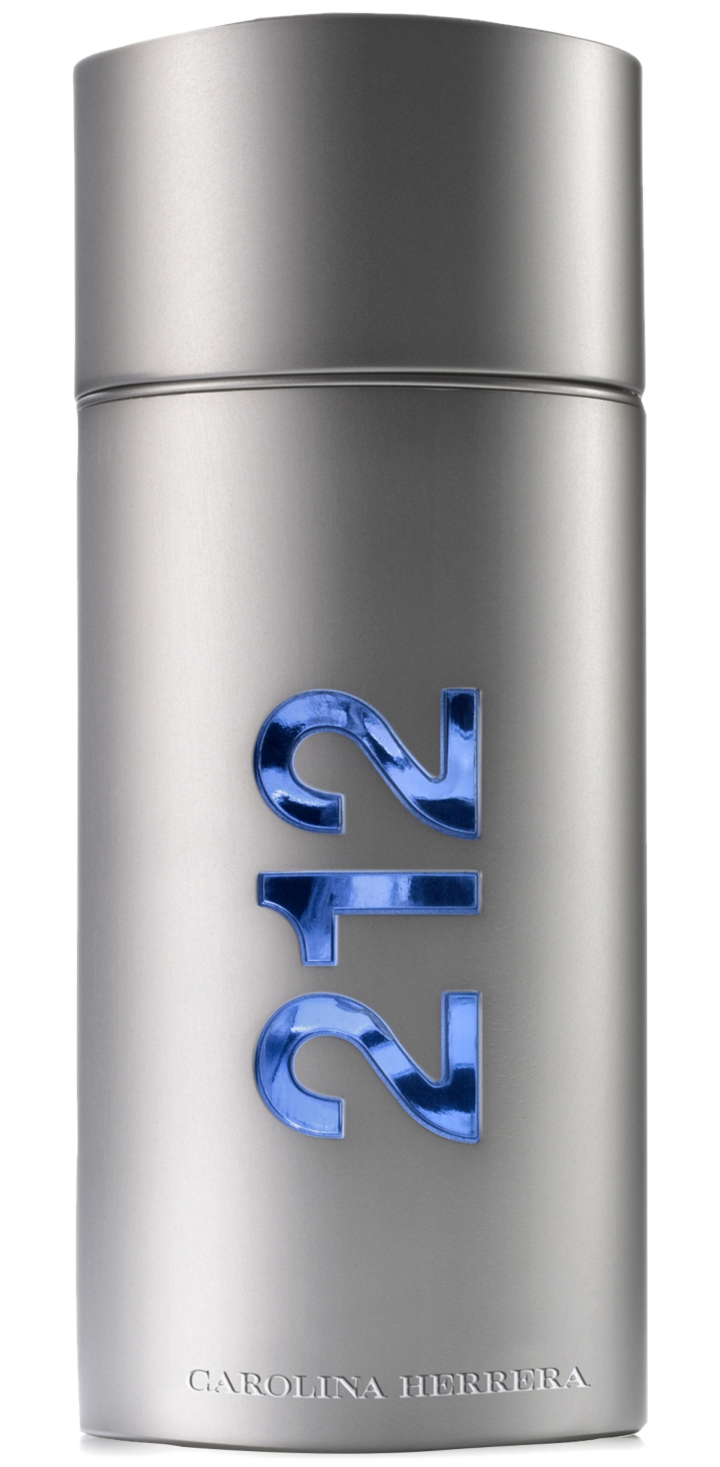 Carolina Herrera Carolina Herrera 212 NYC Men EDT 3.3 oz