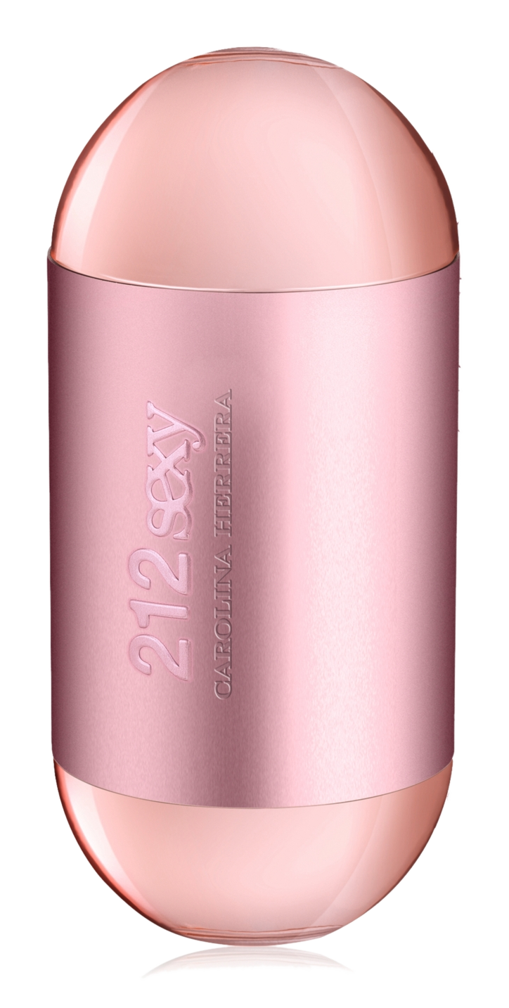 Carolina Herrera Carolina Herrera 212 Sexy EDP Woman 3.4 oz