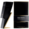 Carolina Herrera Carolina Herrera - BAD BOY EDT 3.4 oz