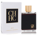 Carolina Herrera Carolina Herrera Ch Men Eau De Toilette 100ml Spray for Him