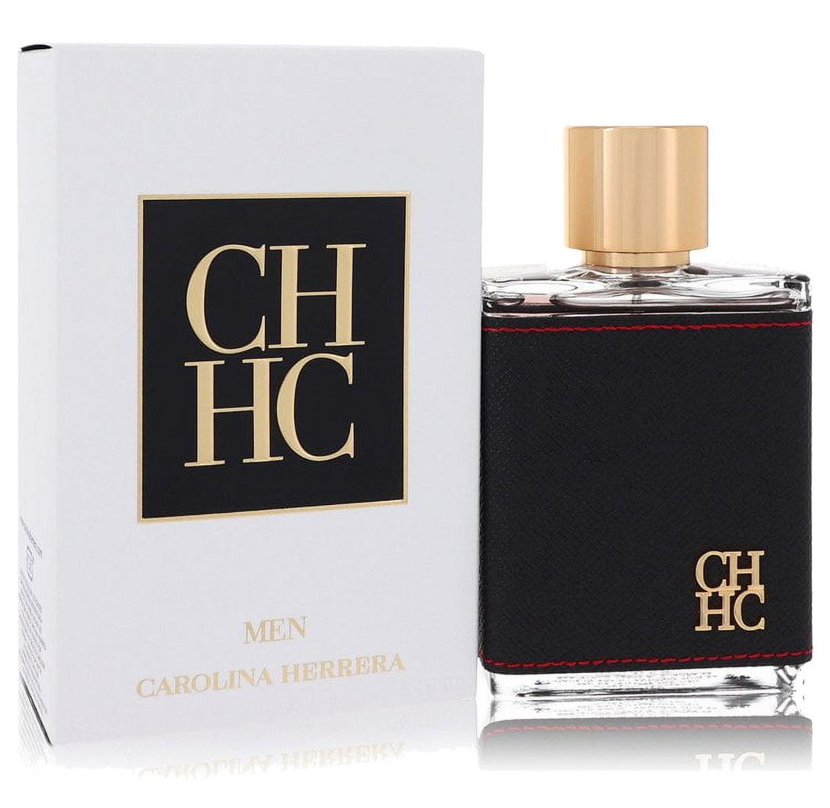Carolina Herrera Carolina Herrera Ch Men Eau De Toilette 100ml Spray for Him
