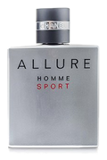 Chanel Chanel Allure Uomo Sport Eau De Toilette - 150 Ml