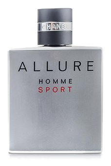 Chanel Chanel Allure Uomo Sport Eau De Toilette - 150 Ml