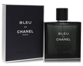Chanel CHANEL BLEU DE CHANEL - Eau De Toilette Spray 100.0 ML