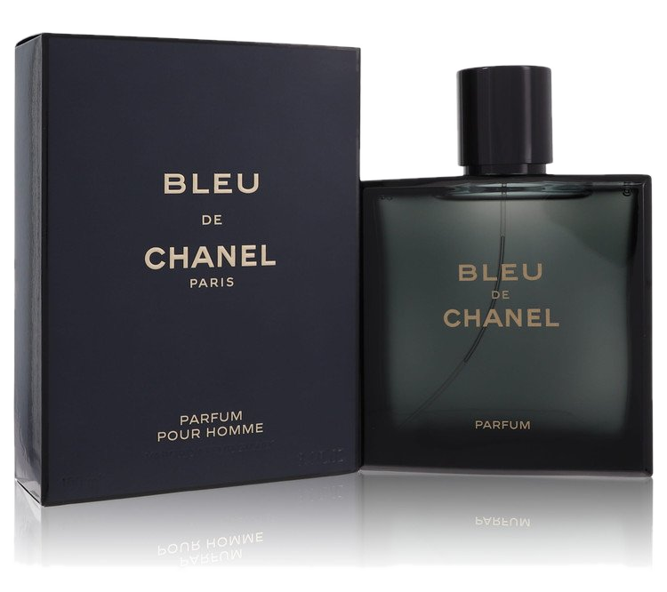 Chanel Chanel Bleu Parfum Spray 100ml/3.4oz