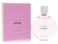 Chanel CHANEL Women's Chance Eau Tendre EDP 100ML
