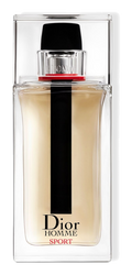 Christian Dior Christian Dior Dior Homme Sport Eau De Toilette Men 4.2 Oz
