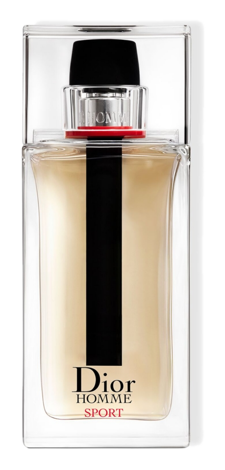 Christian Dior Christian Dior Dior Homme Sport Eau De Toilette Men 4.2 Oz