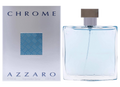 Azzaro Chrome Cologne by Azzaro 100 Ml Eau De Toilette Spray for Men