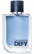Calvin Klein CK Defy by Calvin Klein 3.3 Oz/ 100 Ml Eau De Toilette for Men Men  EDT 3.3 Oz / 100 ML