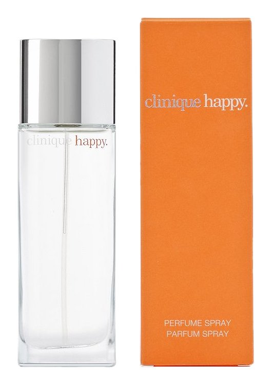 Clinique Clinique Womens Happy for Women Edp Spray 100ml