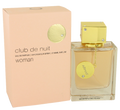 Armaf Club De Nuit by  Eau De Parfum Spray for Women, 3.6 Oz