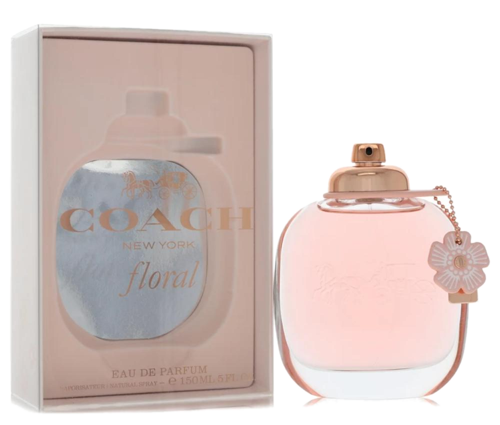 Coach Coach Floral 150 Ml EDP
