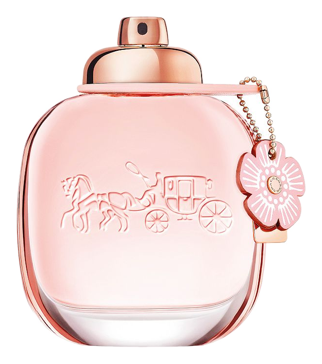 Coach Coach Floral Perfume by Coach 90 Ml Eau De Parfum Spray for Women