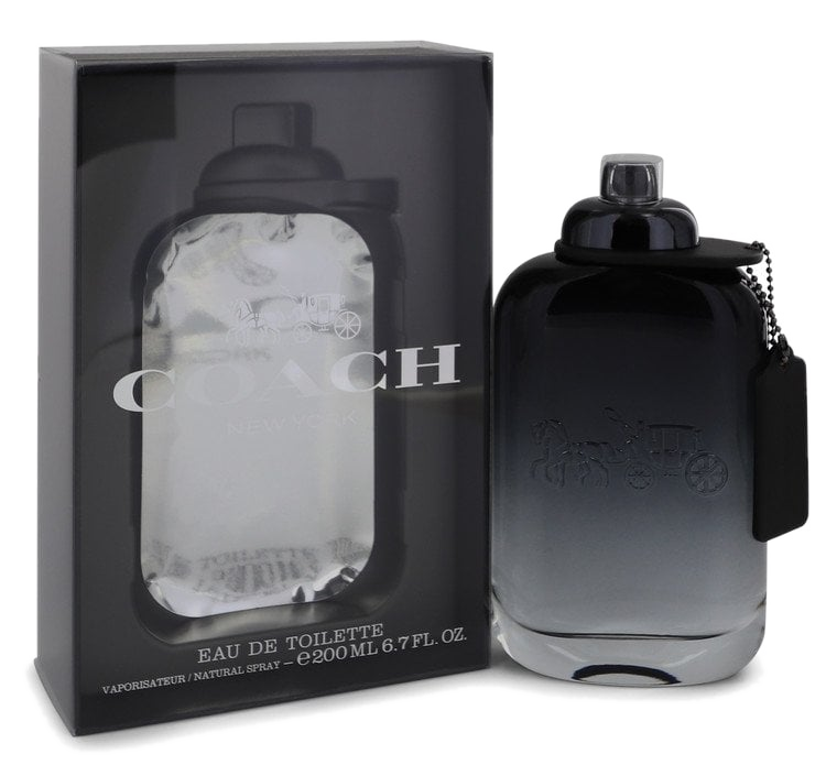 Coach Coach for Men EDT 6.7 Oz