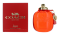 Coach Coach Love Eau De Parfum for Women 90 Ml