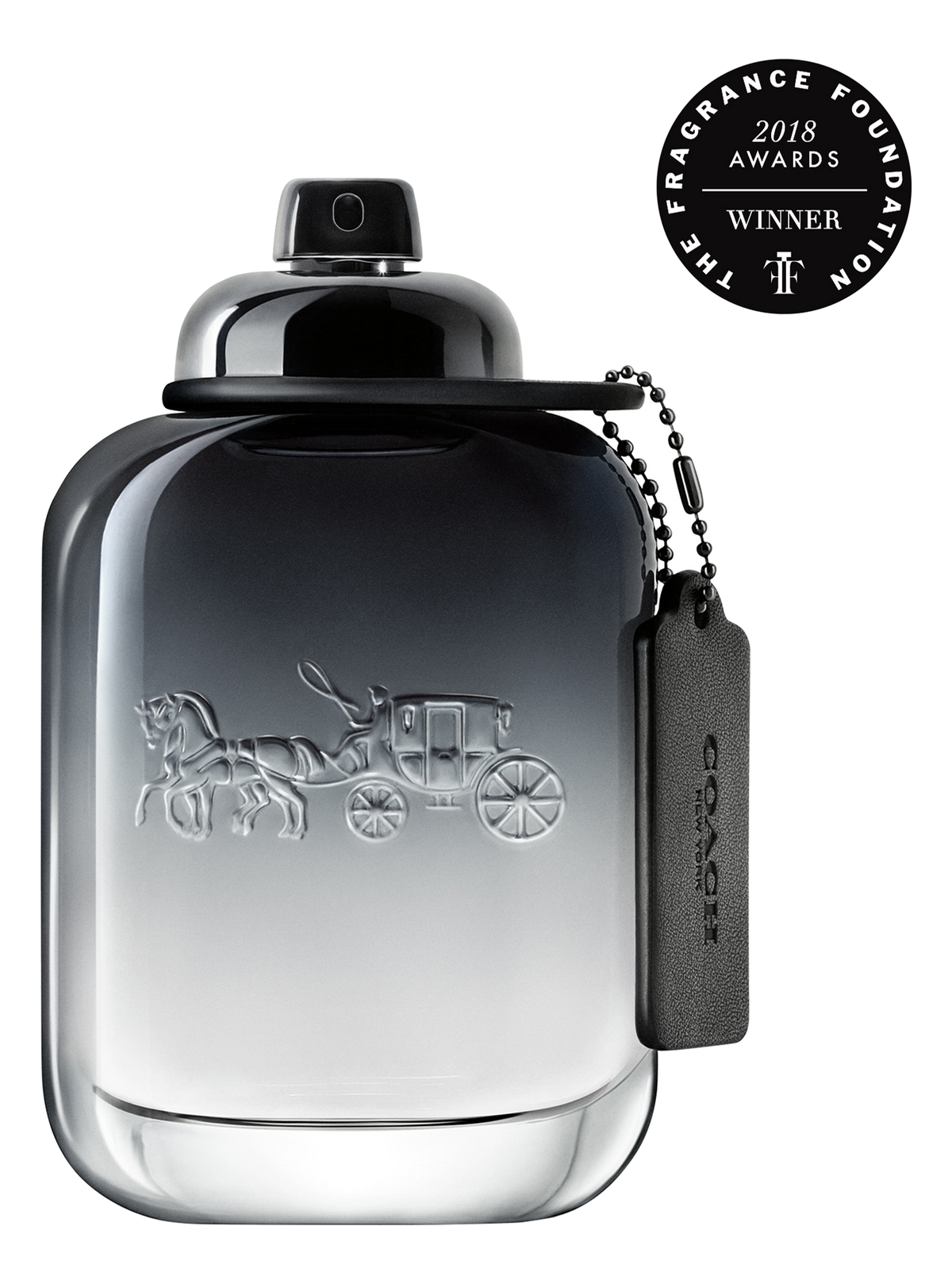 Coach Coach Man EDT 100 Ml
