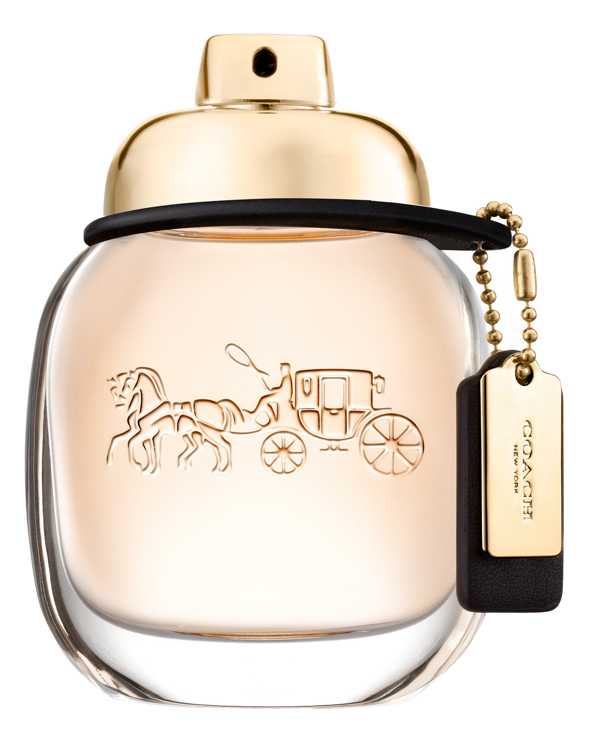 Coach Coach New York 3oz Oz EDP Spray for Women