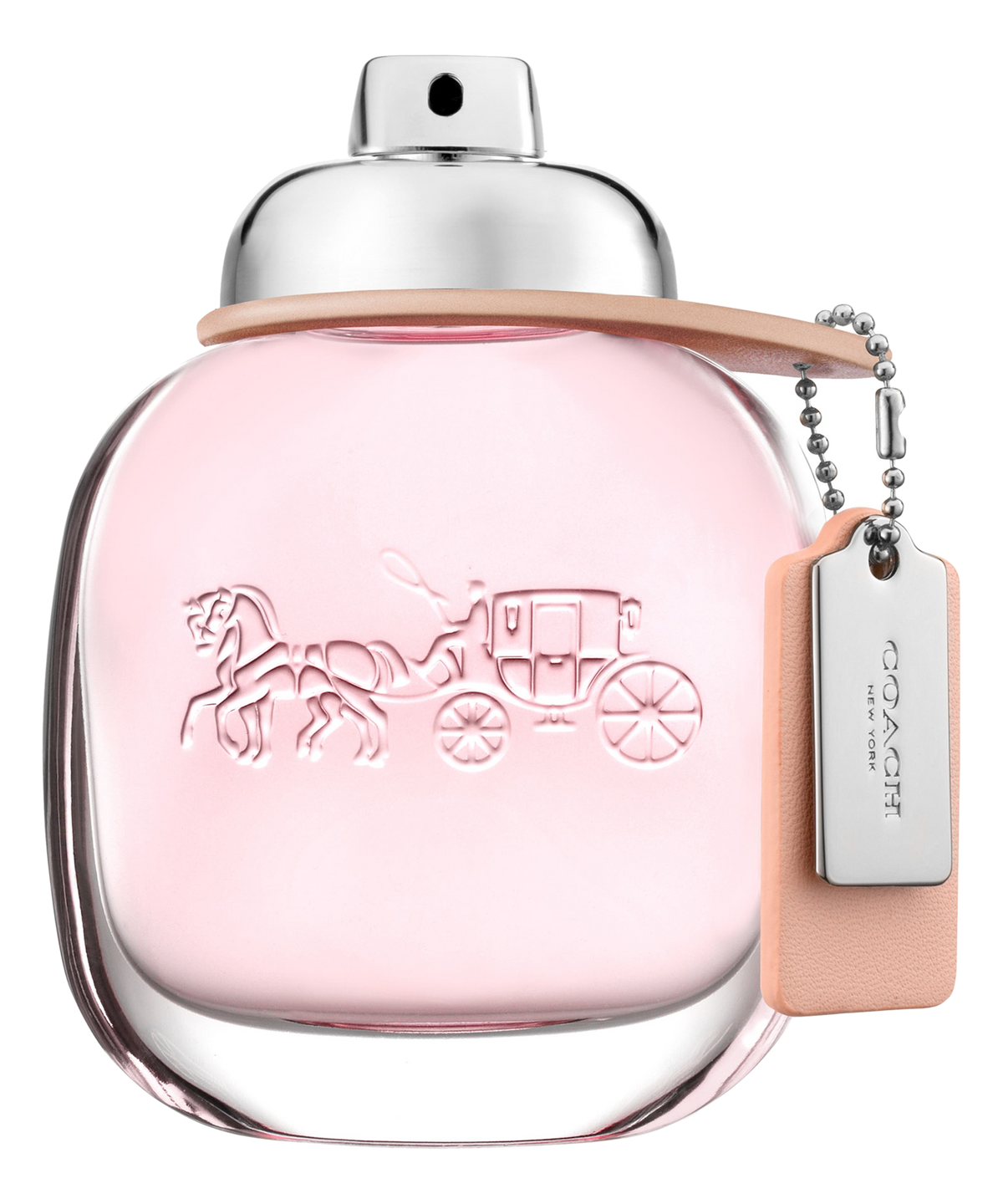 Coach Coach New York Coach EDT Spray