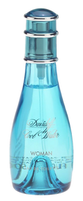 Davidoff Cool Water Woman by  -Edt Spray 3.4 Oz
