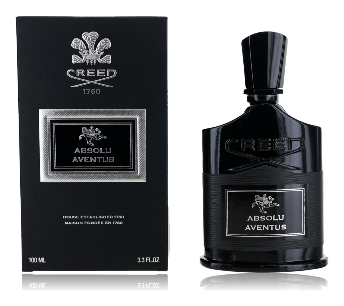 Creed Creed Absolu Aventus 3.3 Oz