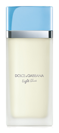 Dolce & Gabbana D&G Light Blue Refileable woman