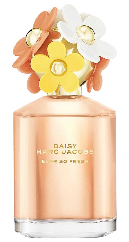 Marc Jacobs Daisy Ever so fresh 4.2 Oz Eau De Parfum Spray for Women Marc Jacobs