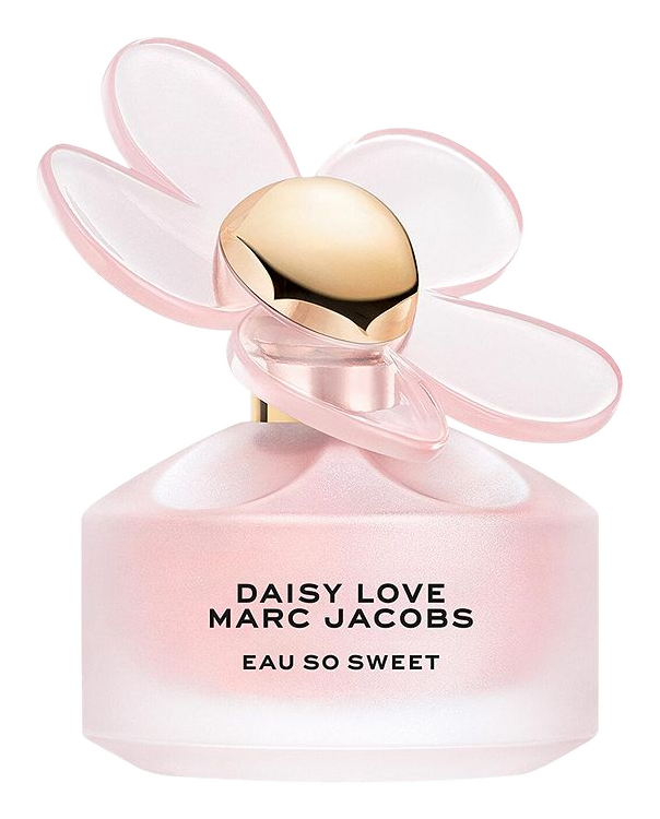 Marc Jacobs Daisy Love Eau So Sweet by Marc Jacobs, 3.3 Oz Edt Spray for Women