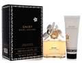Marc Jacobs Daisy Marc Jacobs Gift Set - 3.4 Oz EDT + 2.5 Oz Body Lotion