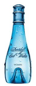 Davidoff Davidoff Cool Water Perfume for Women  6.7 Oz