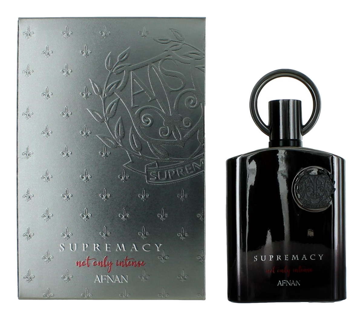 Afnan Debenhams Men's Supremacy Not Only Intense in Misc | Size: 100ml