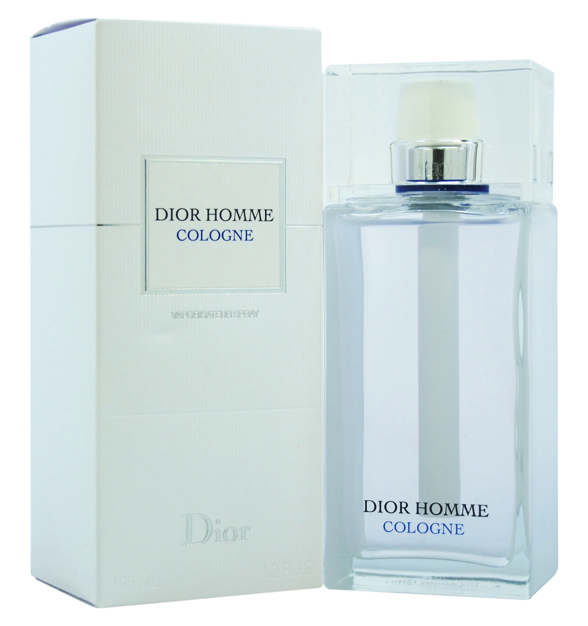 Dior Dior Homme COLOGNE 125ml EDC Spray